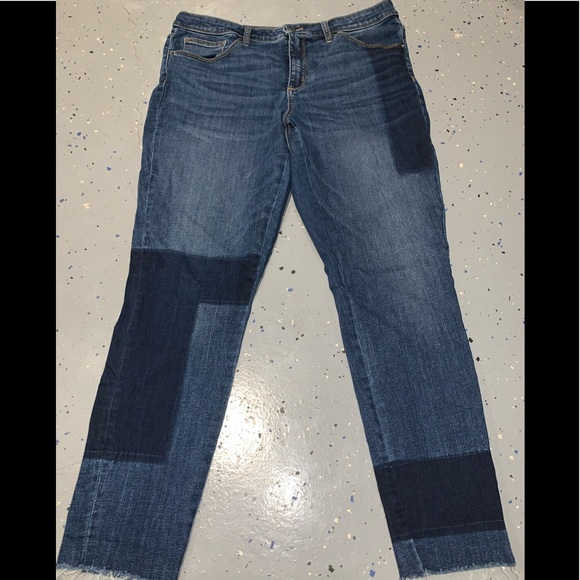 patches for jeans target